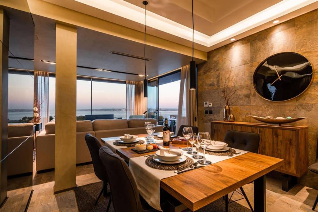 The Minipenthouse Terrace & Spa ปาโซ ดิ อาร์โคส ภายนอก รูปภาพ